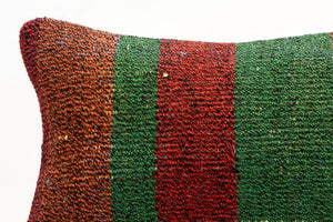 Kilim Pillow, 12x20 in. (KW30503325)