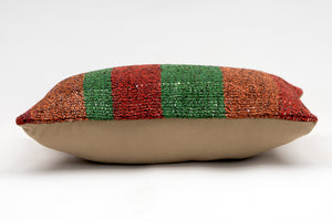 Kilim Pillow, 12x20 in. (KW30503325)