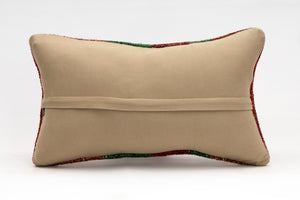 Kilim Pillow, 12x20 in. (KW30503325)