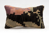 Kilim Pillow, 12x20 in. (KW30503326)