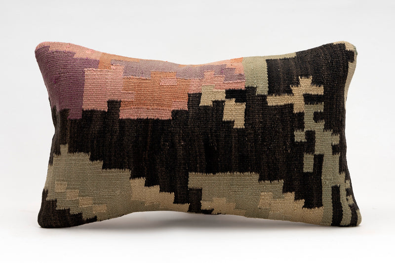 Kilim Pillow, 12x20 in. (KW30503326)