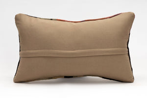 Kilim Pillow, 12x20 in. (KW30503326)