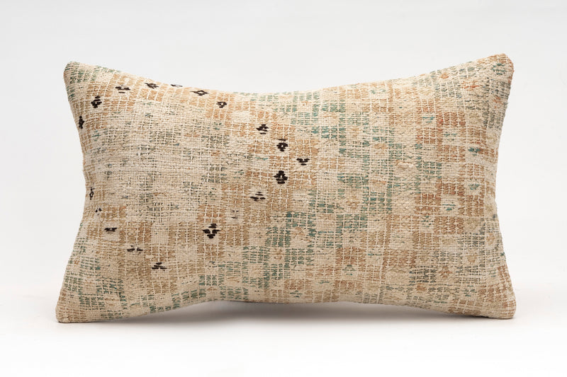 Kilim Pillow, 12x20 in. (KW30503327)
