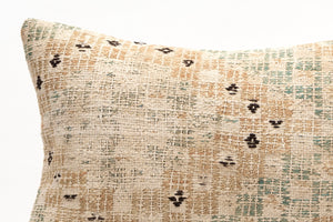 Kilim Pillow, 12x20 in. (KW30503327)
