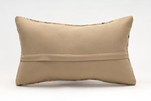 Kilim Pillow, 12x20 in. (KW30503327)
