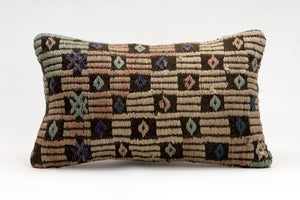 Kilim Pillow, 12x20 in. (KW30503328)