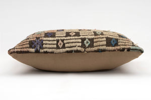 Kilim Pillow, 12x20 in. (KW30503328)