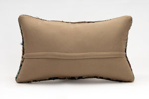 Kilim Pillow, 12x20 in. (KW30503328)