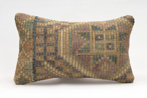 Kilim Pillow, 12x20 in. (KW30503329)