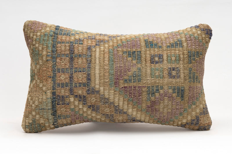 Kilim Pillow, 12x20 in. (KW30503329)