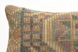 Kilim Pillow, 12x20 in. (KW30503329)