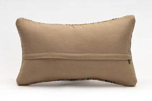 Kilim Pillow, 12x20 in. (KW30503329)