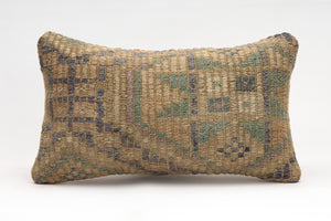 Kilim Pillow, 12x20 in. (KW30503330)