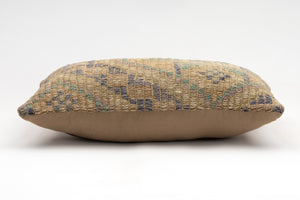 Kilim Pillow, 12x20 in. (KW30503330)
