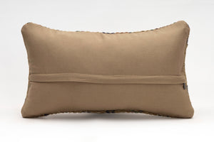 Kilim Pillow, 12x20 in. (KW30503330)