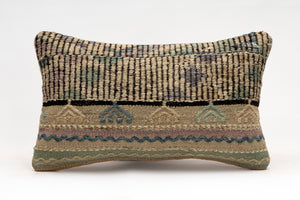 Kilim Pillow, 12x20 in. (KW30503332)
