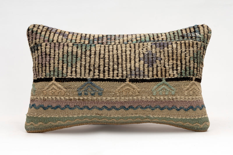 Kilim Pillow, 12x20 in. (KW30503332)