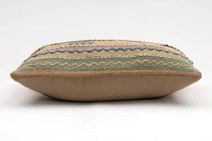 Kilim Pillow, 12x20 in. (KW30503332)