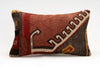 Kilim Pillow, 12x20 in. (KW30503335)