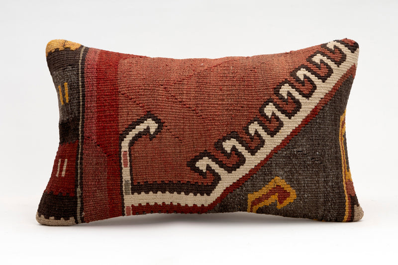 Kilim Pillow, 12x20 in. (KW30503335)