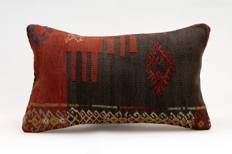 Kilim Pillow, 12x20 in. (KW30503336)