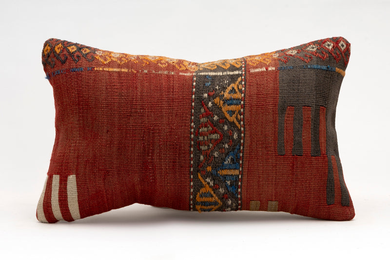 Kilim Pillow, 12x20 in. (KW30503337)
