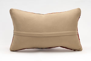 Kilim Pillow, 12x20 in. (KW30503337)
