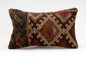Kilim Pillow, 12x20 in. (KW30503338)