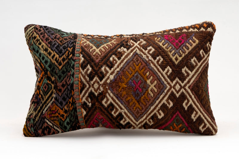 Kilim Pillow, 12x20 in. (KW30503338)