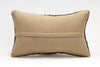 Kilim Pillow, 12x20 in. (KW30503338)