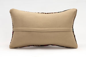 Kilim Pillow, 12x20 in. (KW30503338)