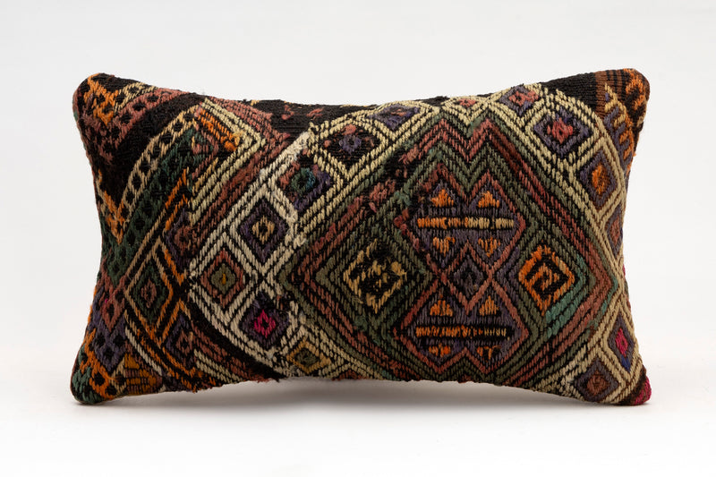 Kilim Pillow, 12x20 in. (KW30503339)