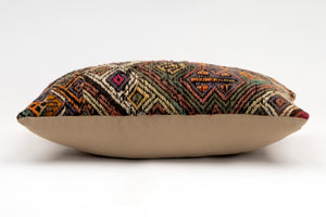 Kilim Pillow, 12x20 in. (KW30503339)