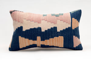 Kilim Pillow, 12x20 in. (KW30503340)