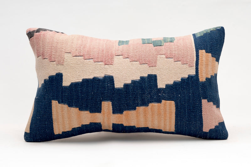 Kilim Pillow, 12x20 in. (KW30503340)