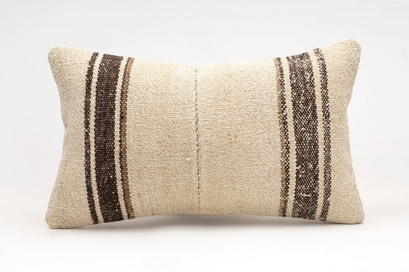 Kilim Pillow, 12x20 in. (KW30503359)