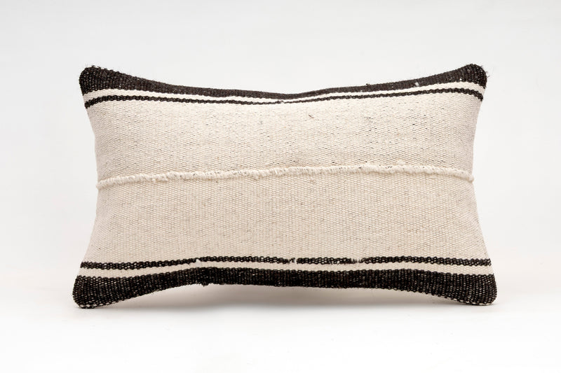 Kilim Pillow, 12x20 in. (KW30503360)