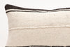 Kilim Pillow, 12x20 in. (KW30503360)