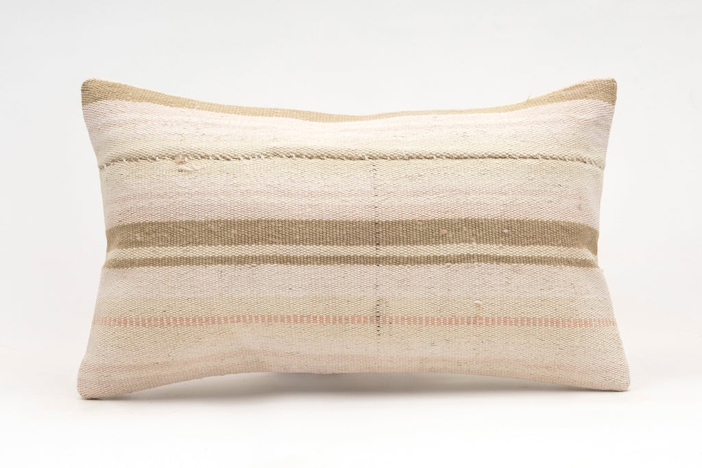 Kilim Pillow, 12x20 in. (KW30503362)