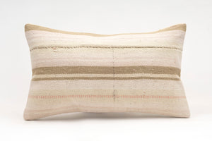 Kilim Pillow, 12x20 in. (KW30503362)