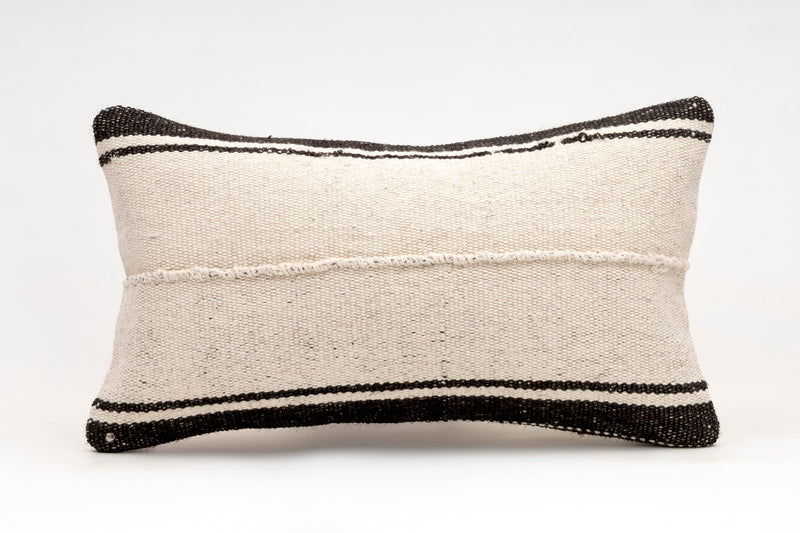 Kilim Pillow, 12x20 in. (KW30503363)