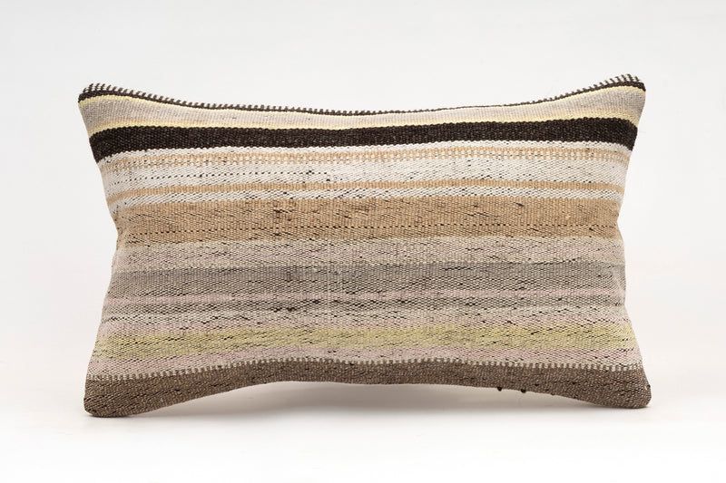 Kilim Pillow, 12x20 in. (KW30503364)