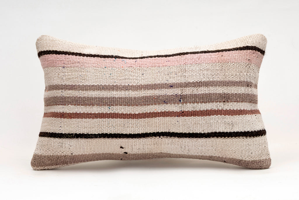Kilim Pillow, 12x20 in. (KW30503365)