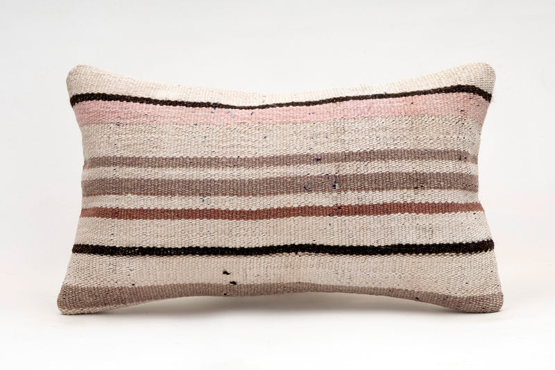 Kilim Pillow, 12x20 in. (KW30503365)