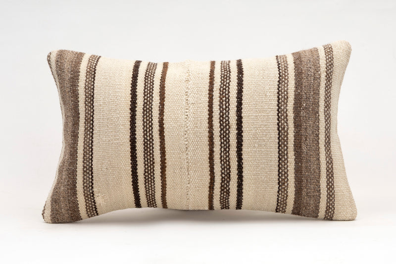 Kilim Pillow, 12x20 in. (KW30503366)