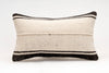 Kilim Pillow, 12x20 in. (KW30503367)