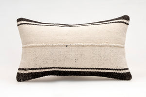Kilim Pillow, 12x20 in. (KW30503367)
