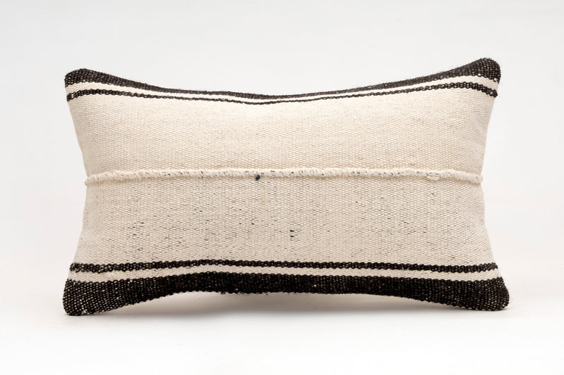Kilim Pillow, 12x20 in. (KW30503367)