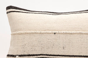 Kilim Pillow, 12x20 in. (KW30503367)