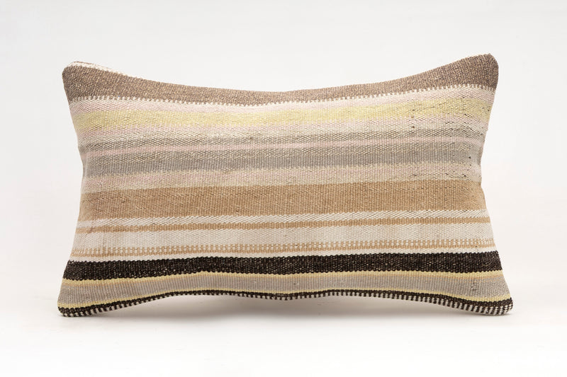 Kilim Pillow, 12x20 in. (KW30503368)
